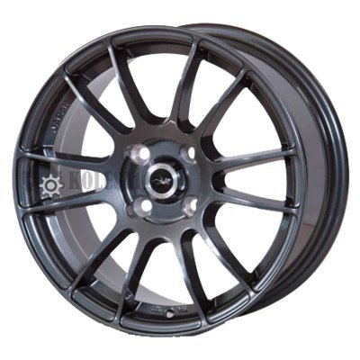 Lizardo 113 G22 7x15/5x100 D57.1 ET38  