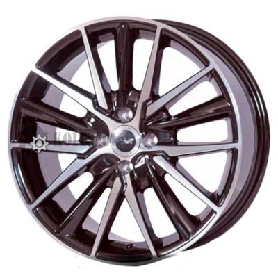 Lizardo 494 BMF 7x17/4x100 D60.1 ET40  