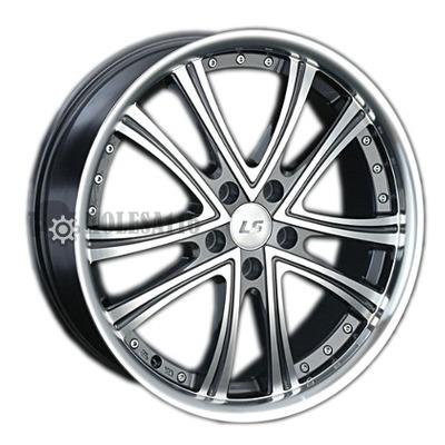 LS 289 GMF 7x18/5x114.3 D73.1 ET35  