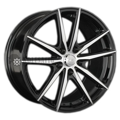 LS 788 BKF 7.5x17/5x112 D66.6 ET40  