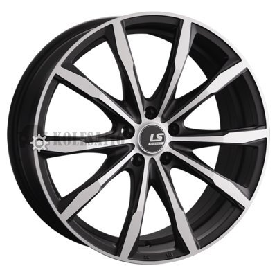 LS FlowForming RC38 MBF 8.5x20/5x112 D66.6 ET30  