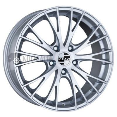MAK Rennen Silver 9x20/5x112 D66.6 ET26  
