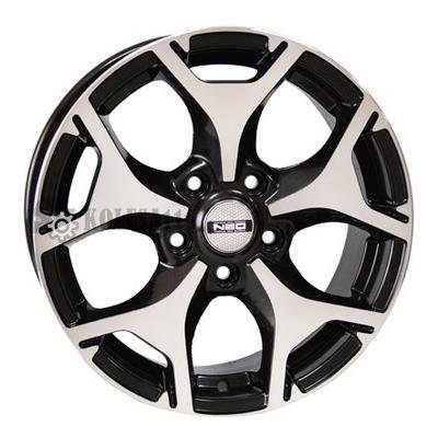 Neo 653 BD 6.5x16/5x100 D56.1 ET50  