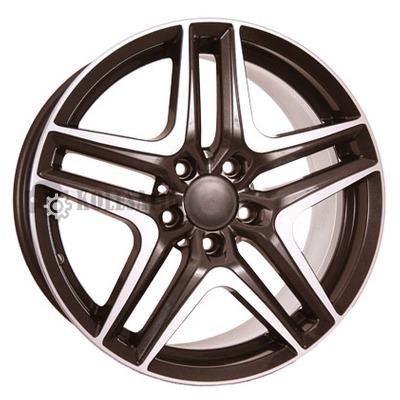 Neo 723 GRD 7.5x17/5x112 D66.6 ET42  