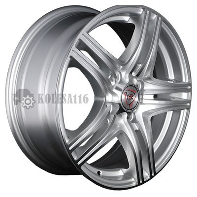 NZ F-6 SF 6.5x16/5x115 D70.1 ET41  