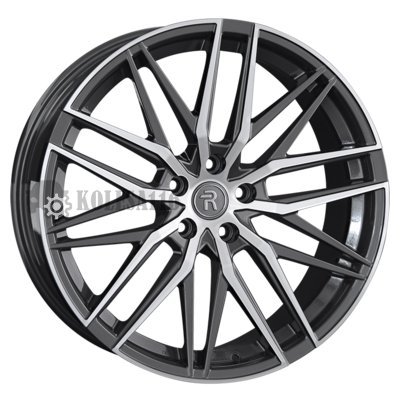 Replay A210 GMF 8.5x20/5x112 D66.6 ET20  