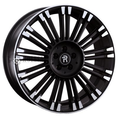 Replay A279 MBF 9.5x22/5x112 D66.6 ET36  