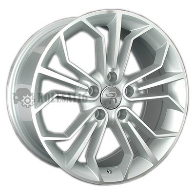 Replay B112 SF 10x19/5x120 D74.1 ET53  