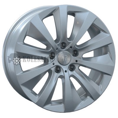 Replay B119 Sil 8x18/5x120 D72.6 ET30  