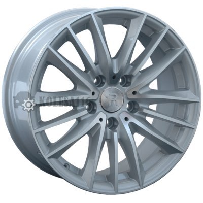Replay B120 SF 8x18/5x120 D72.6 ET30  