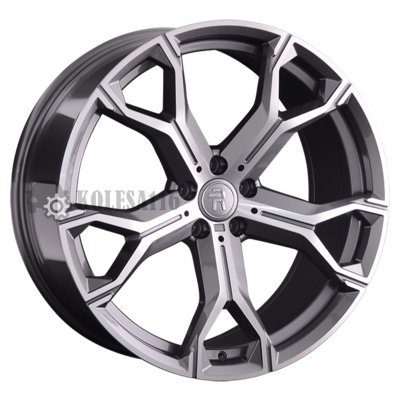 Replay B135 GMF 9.5x22/5x112 D66.6 ET37  