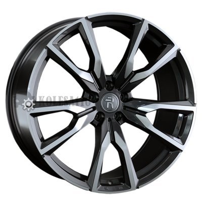 Replay B306 GMF 10.5x22/5x112 D66.6 ET43  