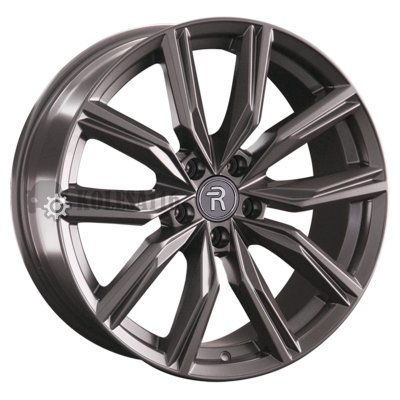 Replay B319 MGM 8.5x19/5x112 D66.6 ET25  