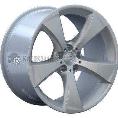 Replay B74 Sil 10x21/5x120 D74.1 ET40  