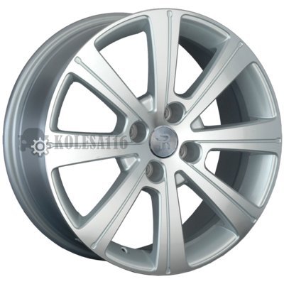 Replay CI22 SF 7x17/4x108 D65.1 ET26  
