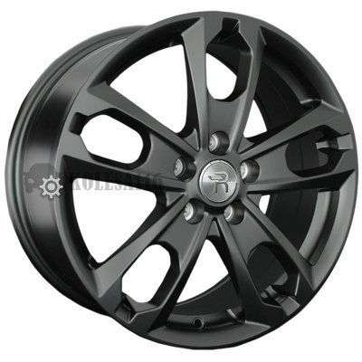 Replay FD97 MB 7.5x17/5x108 D63.3 ET52.5  