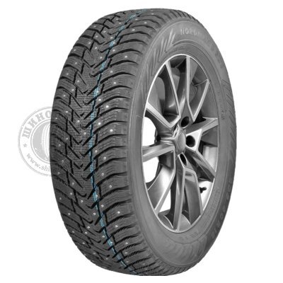 Nordman Nordman 8 SUV 235/55 R19 105T XL 