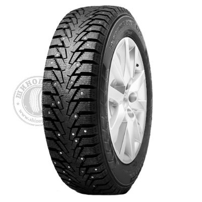 Pirelli Amtel NordMaster Evo 175/65 R14 82T  