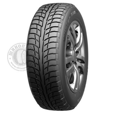 BFGoodrich Winter T/A KSI 225/55 R17 97T  