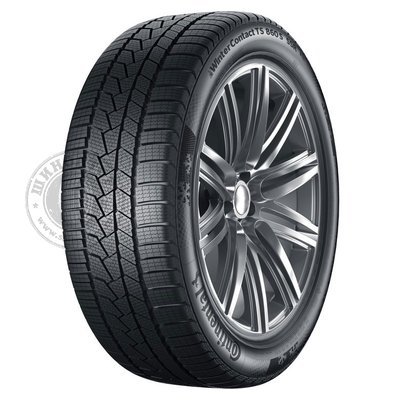 Continental ContiWinterContact TS 860 S 245/45 R20 103V XL Runflat