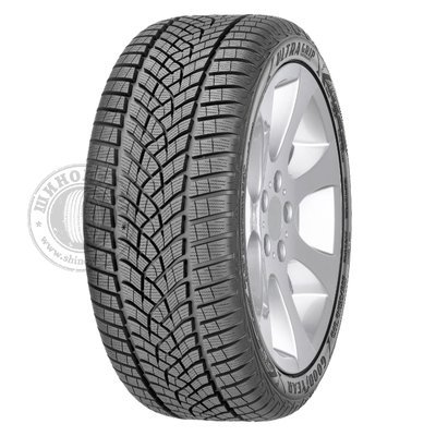 Goodyear UltraGrip Ice SUV Gen-1 265/50 R19 110T XL 