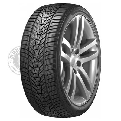 Hankook Winter i*cept Evo 3 W330 235/40 R18 95V XL 