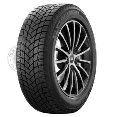 Michelin X-Ice Snow 255/35 R21 98H XL 