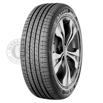 GT Radial Savero SUV 285/60 R18 116V  