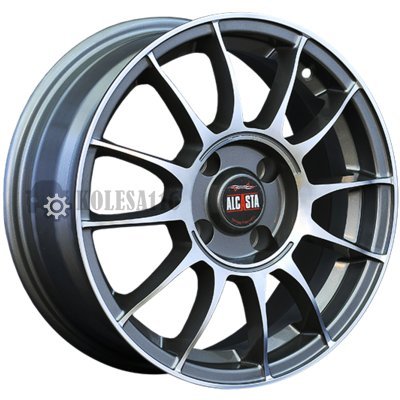 Alcasta M01 GMF 6.5x16/5x114.3 D60.1 ET45  