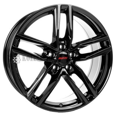 Alutec Ikenu Diamond Black 9x19/5x112 D66.6 ET20  