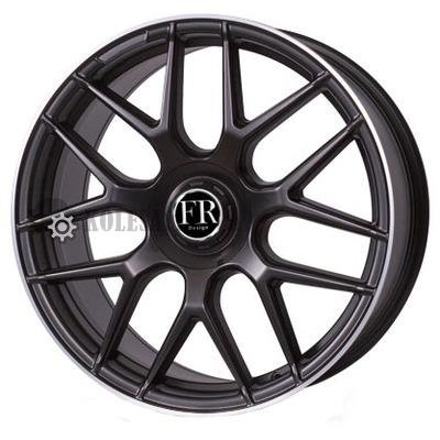 FR replica MR5318 MBL 9.5x21/5x112 D66.6 ET46  